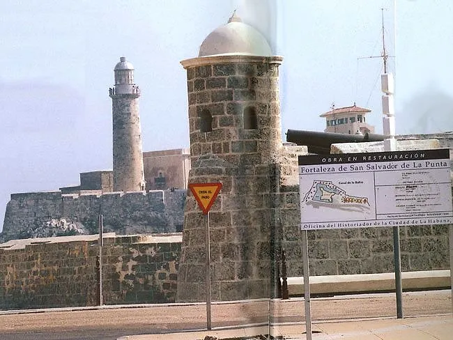 Rehabilitación del Malecón de La Habana